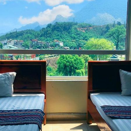 Hoang Kim Ha Giang Hotel Dış mekan fotoğraf