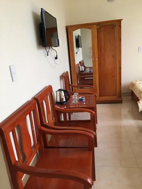 Hoang Kim Ha Giang Hotel Dış mekan fotoğraf